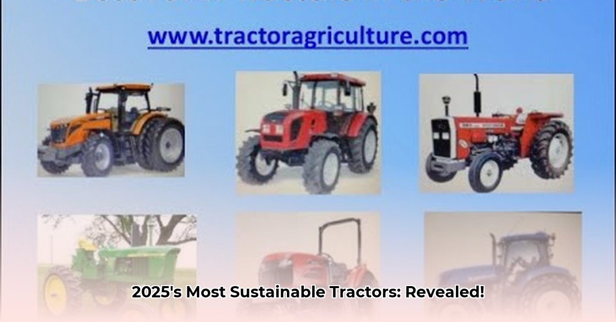 most-reliable-tractors